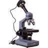 Цифровой микроскоп LEVENHUK D320L PLUS, 3,1 Мп, монокулярный 73796