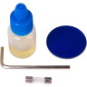 Микроскоп LEVENHUK MED 1000B, бинокулярный 72783